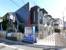 エルコート善福寺の間取り画像