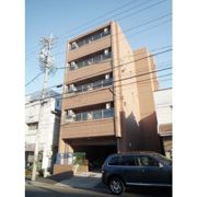 クレスト神前の外観画像