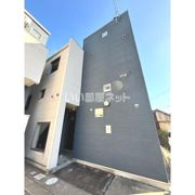 Bliss Houseの外観画像