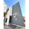 Bliss Houseの間取り画像