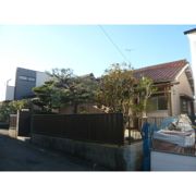 海老山町貸家の外観画像