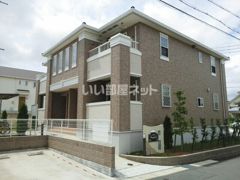 プロスペリティ緑の外観画像