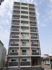 bonheur姫路栗山町の外観画像