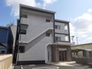 クレールの間取り画像