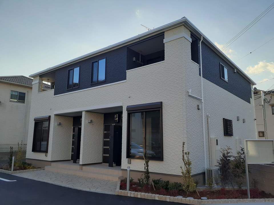 マウントック・ルルⅡの外観画像