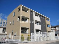 nt・アンジュの外観画像