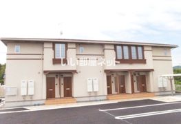 プラシードBの外観画像