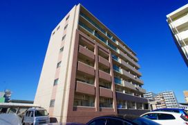 メゾン ド ラックの外観画像