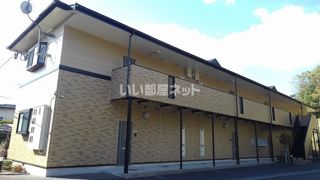 フィオーレ長行西の外観画像