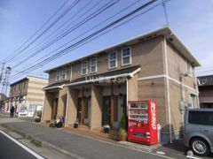 Be－Kreisの外観画像