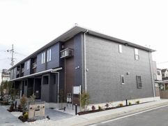 ヴィアーレⅡの外観画像
