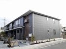ヴィアーレⅡの間取り画像
