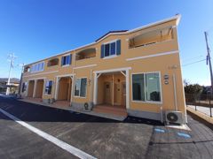 ラントベルク Aの外観画像