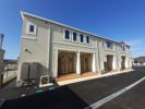 ラントベルク Bの間取り画像