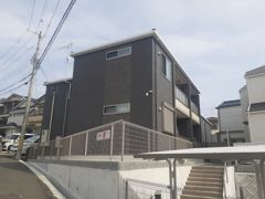 エスペシアル コーヨーの外観画像