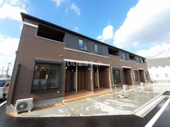 ベニバラード・際波の外観画像