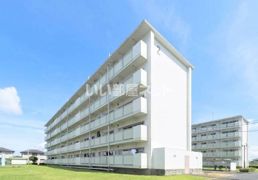 ビレッジハウス千丁1号棟の外観画像