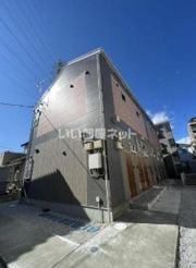 ピースフロー淵野辺の外観画像