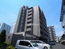 グランドール福川IIの間取り画像