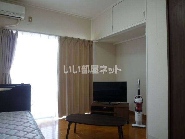 リビング