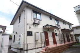 ベルコモンズNODAⅡの外観画像