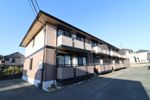 エーデル Ⅰの間取り画像