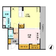 Premiumの間取り画像