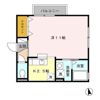 ビオーラの間取り画像