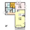 ラティーヌの間取り画像