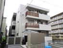 プランドールT・八幡の外観