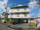 ブランボナールの間取り画像