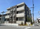 プレミールボヌールの外観