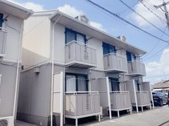 セジュール野山 C棟の外観画像