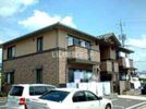 グランシャリオ B棟の間取り画像