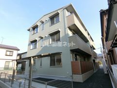 アトレヤンの外観画像