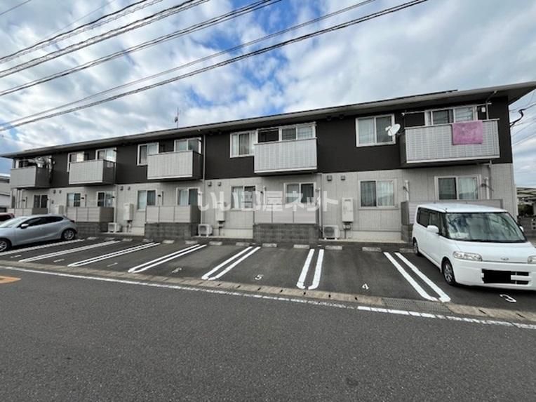 Ｓａｌｔ武雄の賃貸物件