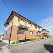 セジュール長良の外観画像