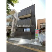 コンフォート名港の外観画像
