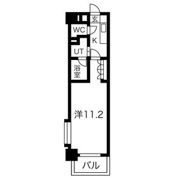 タウンライフ一社の間取り画像