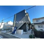 Felicita(フェリシタ)の外観画像