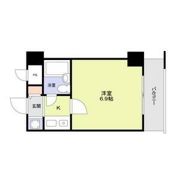 サークビルズの間取り画像