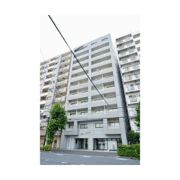 サークビルズの外観画像
