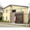 レオーネ川崎の外観画像