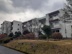 グランドヒルズ桔梗が丘3の外観画像