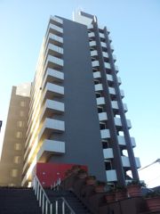 アルプ所沢の外観画像