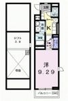 エンブレイスの間取り画像