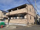 エンブレイスの間取り画像