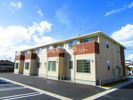 アイビーコートBの間取り画像