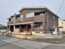 ティアレの間取り画像