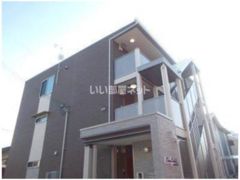 カーサララⅠの外観画像